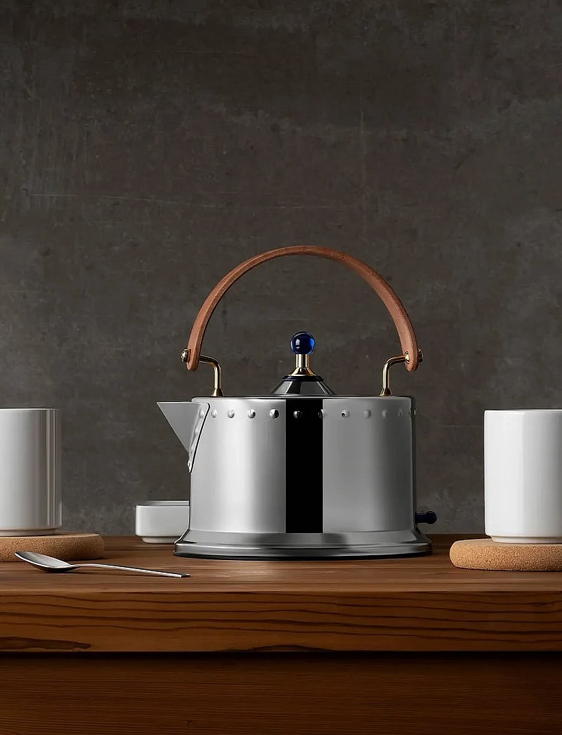 Bodum - OTTONI - kettles & water boilers - forkromet - 0