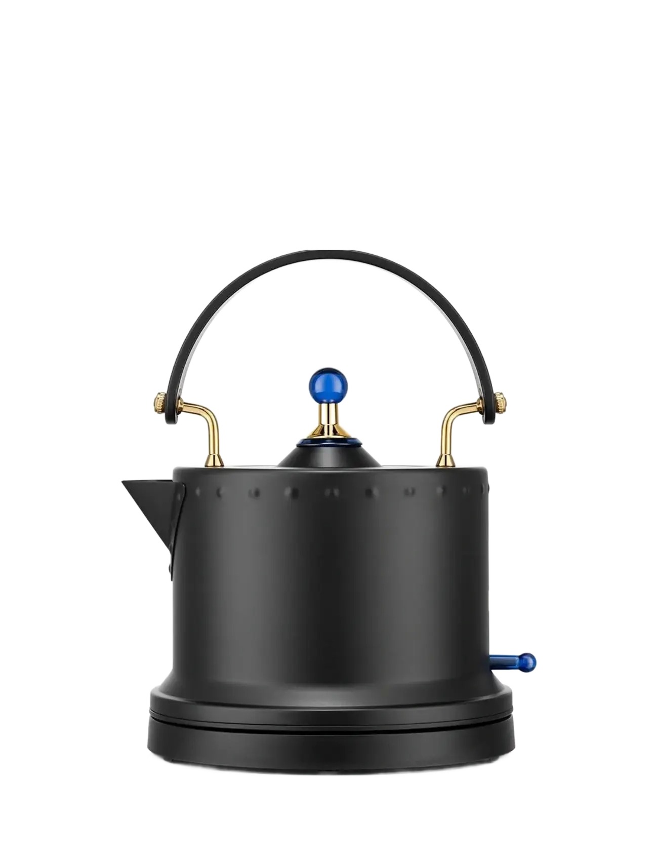 Bodum OTTONI - Valentinstaggeschenke - SORT / black