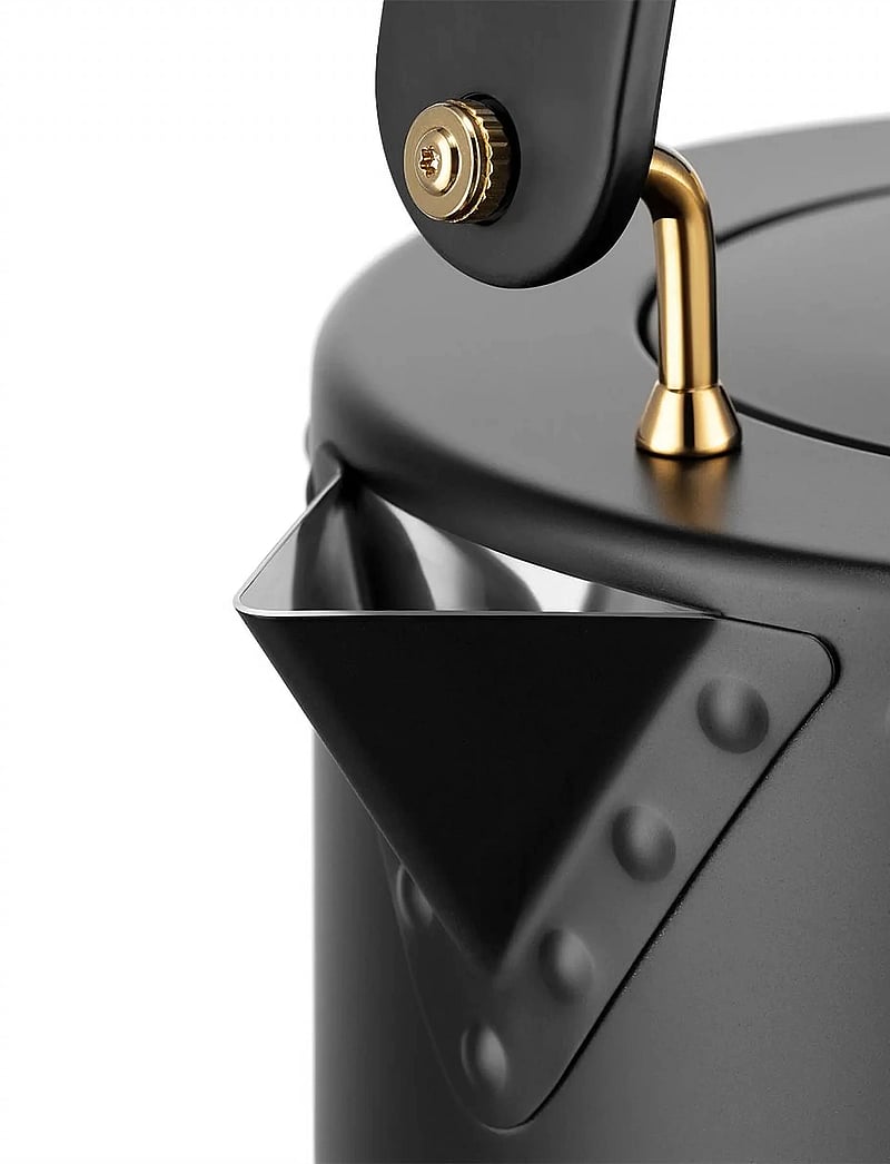 Bodum - OTTONI - valentinsgaver - sort - 2