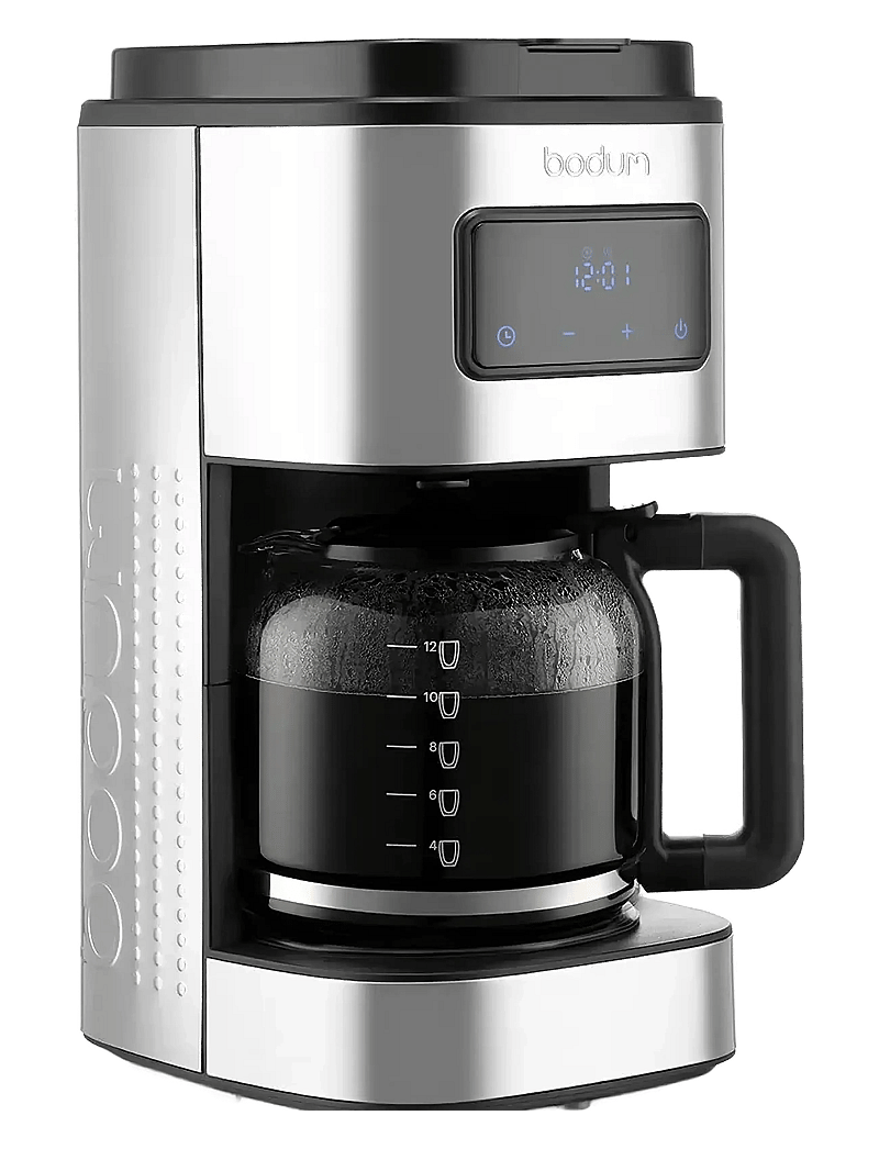 Bodum - BISTRO - forkromet - 0