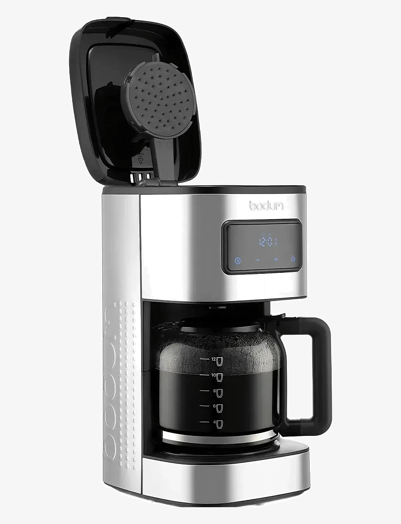 Bodum - BISTRO - forkromet - 1