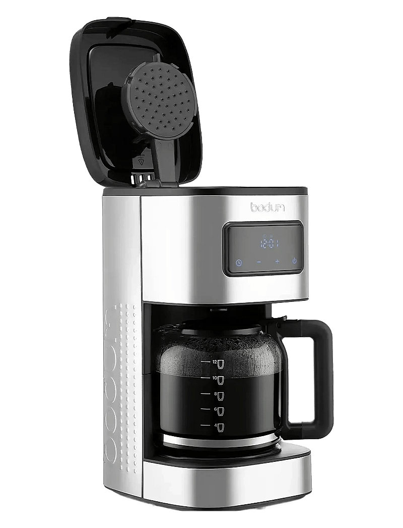Bodum - BISTRO - forkromet - 1