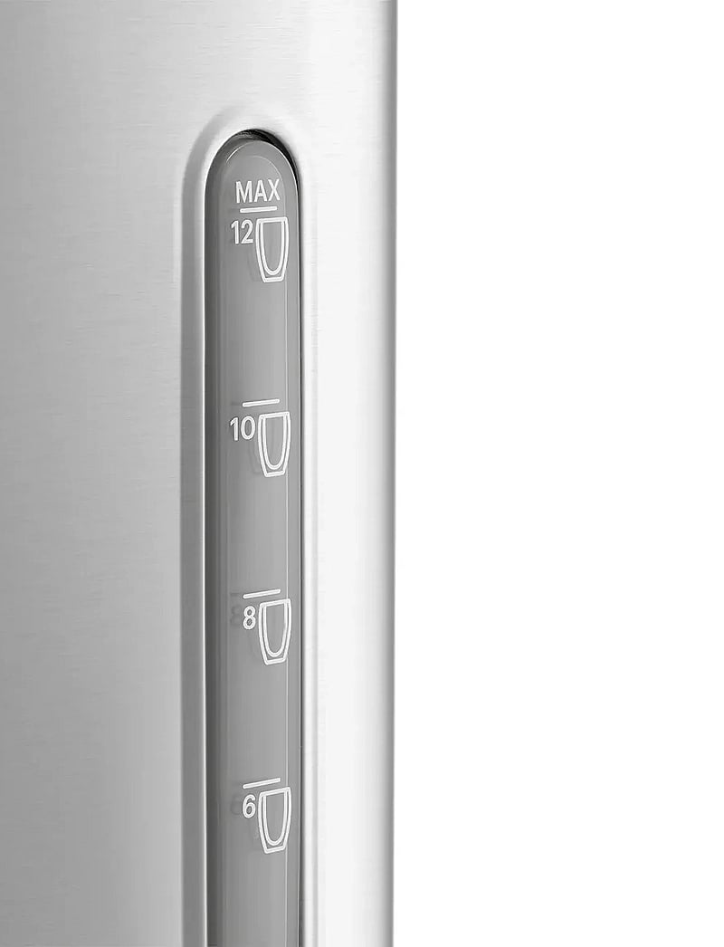Bodum - BISTRO - forkromet - 2