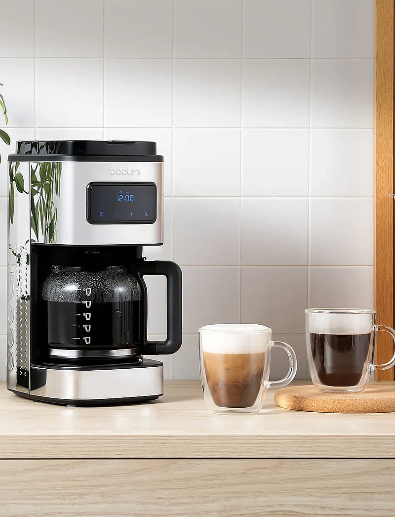 Bodum - BISTRO - forkromet - 3