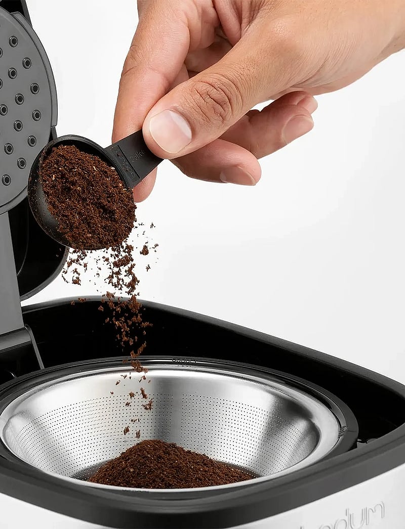 Bodum - BISTRO - forkromet - 4