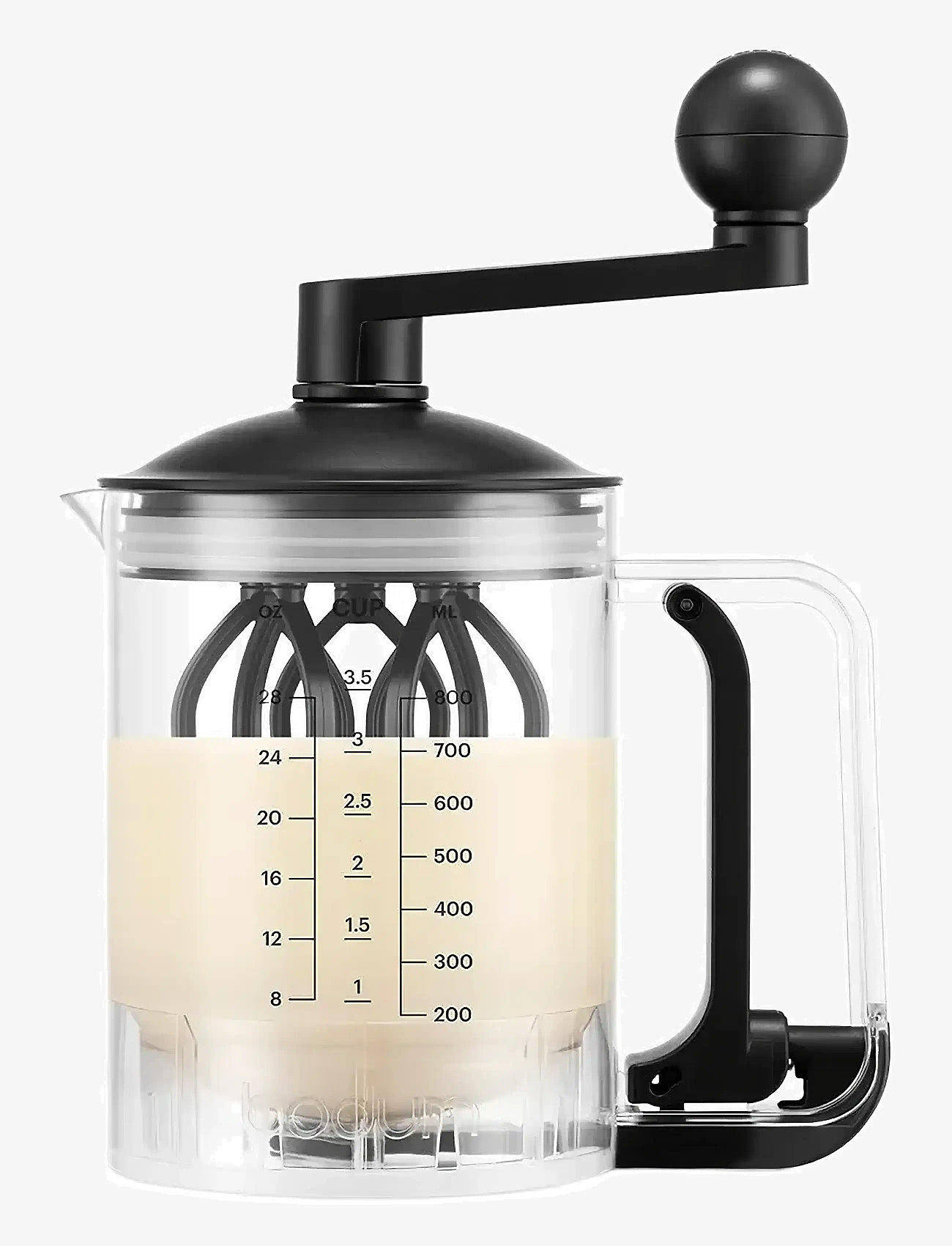 Bodum - BISTRO - laveste priser - sort - 0