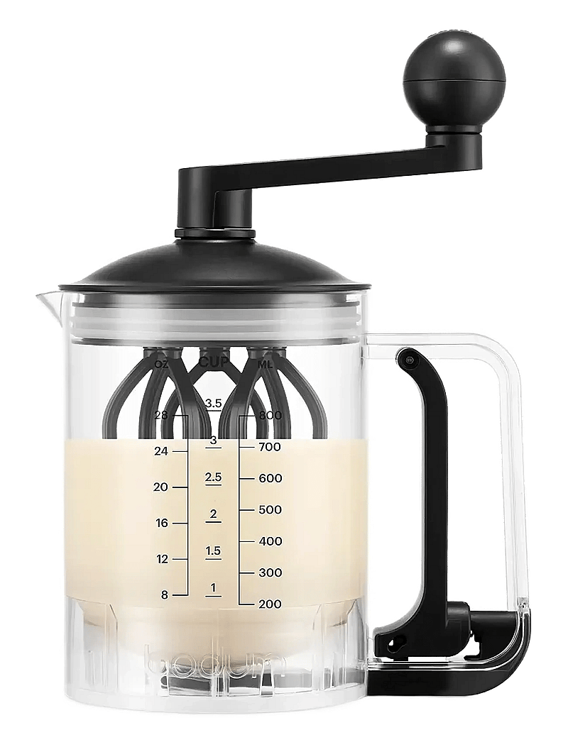 Bodum - BISTRO - mixer - sort - 0