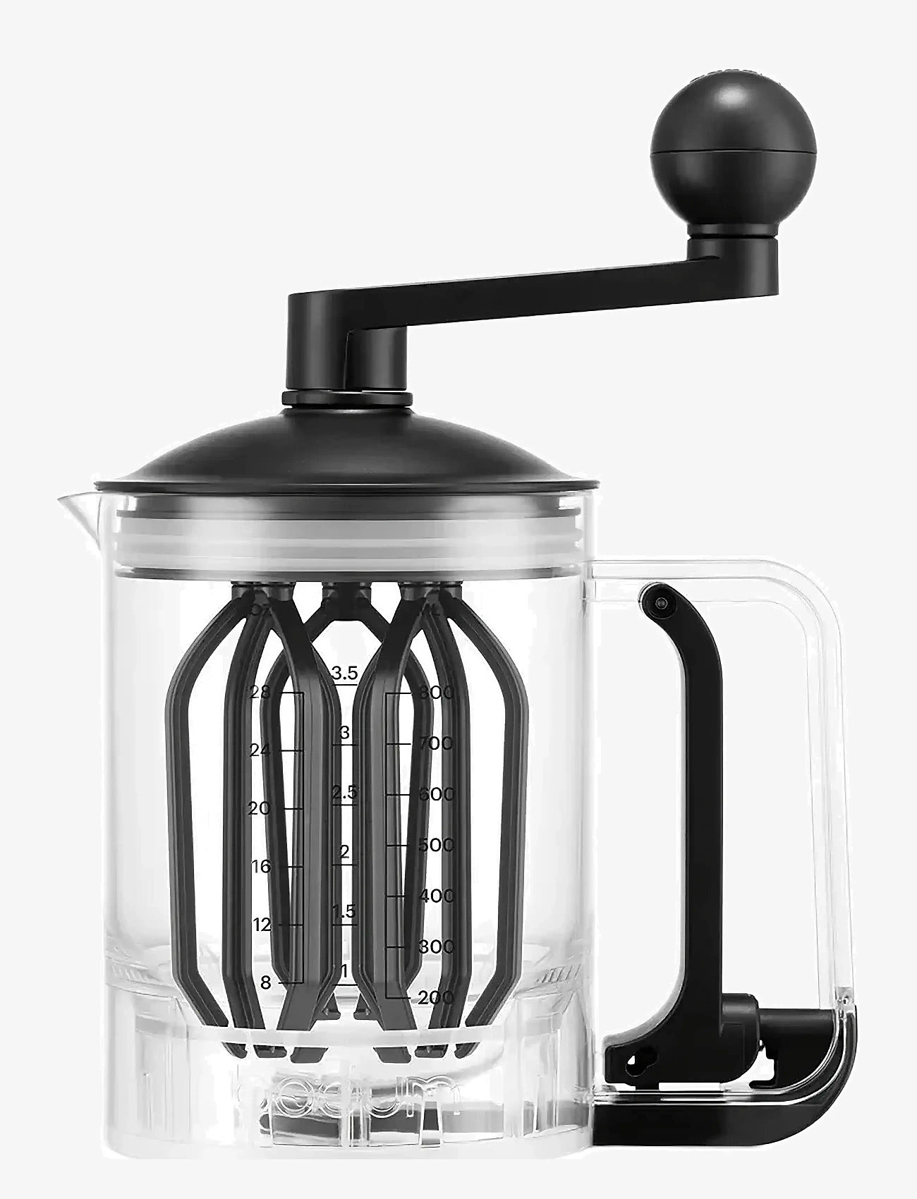 Bodum - BISTRO - laveste priser - sort - 1