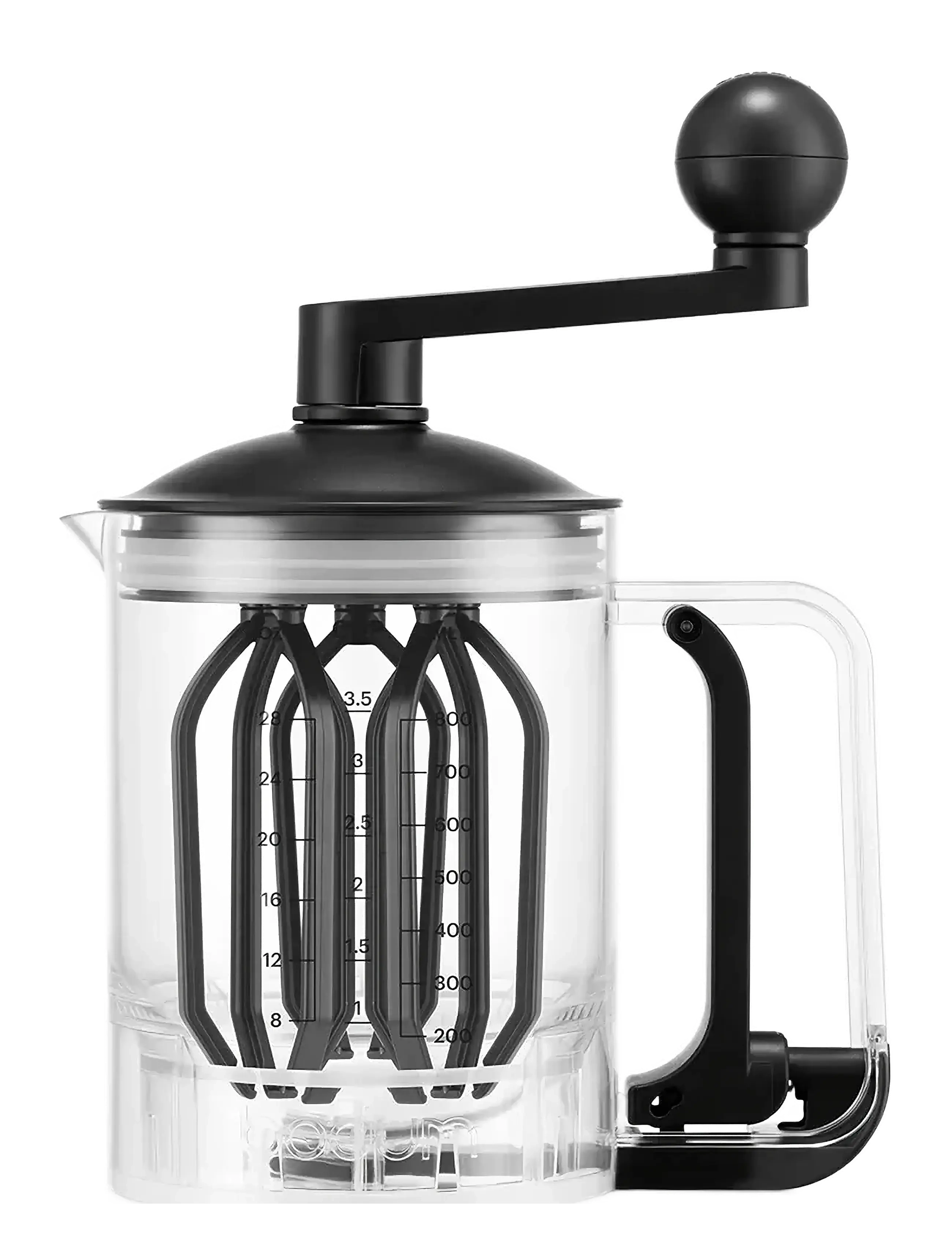 Bodum - BISTRO - laveste priser - sort - 1