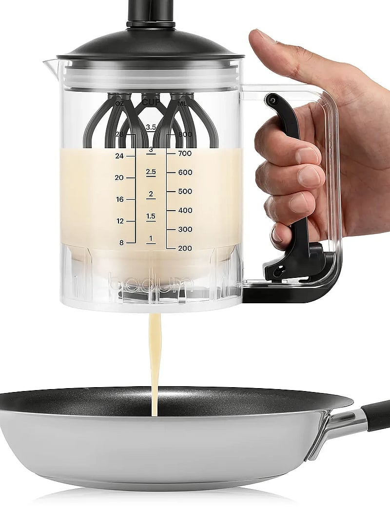 Bodum - BISTRO - mixer - sort - 2