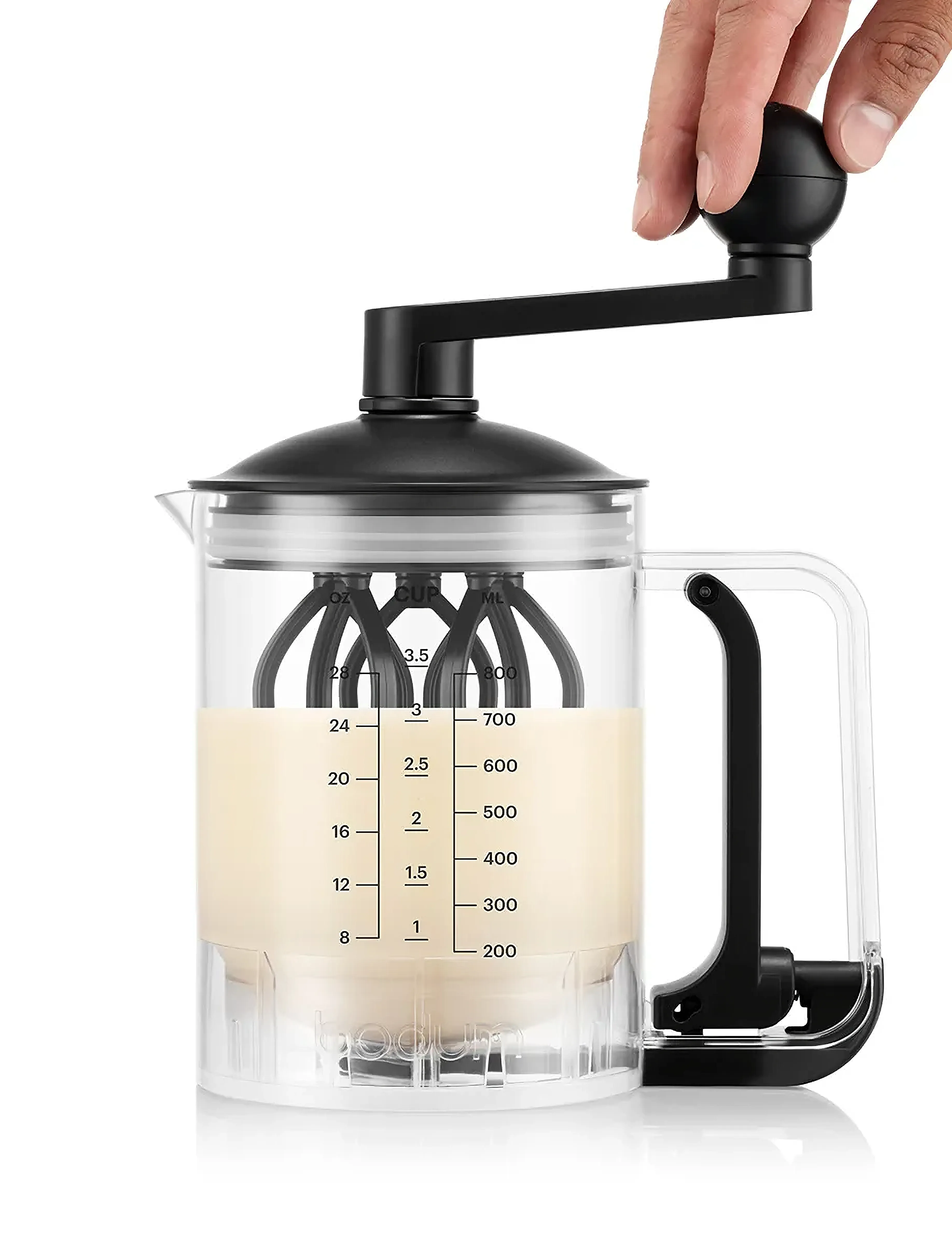 Bodum - BISTRO - laveste priser - sort - 3