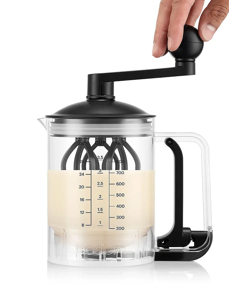 Bodum - BISTRO - mixer - sort - 3
