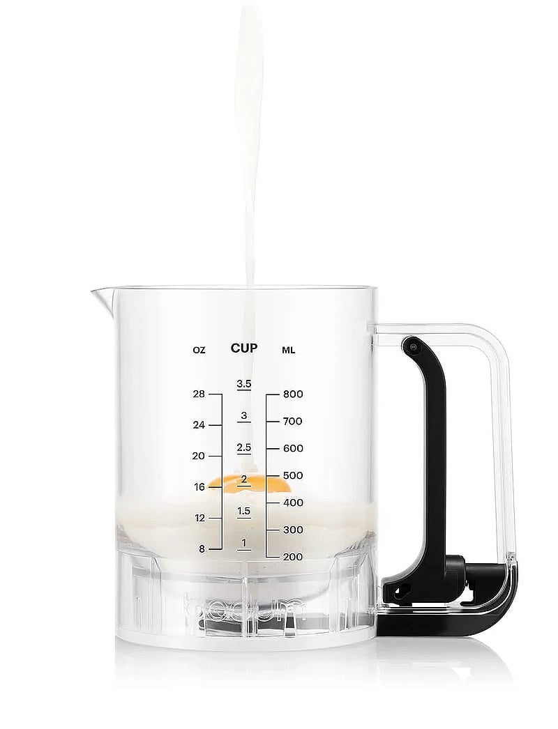 Bodum - BISTRO - mixer - sort - 4