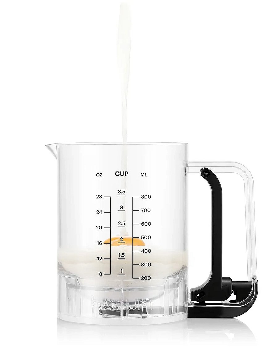 Bodum - BISTRO - mixer - sort - 4