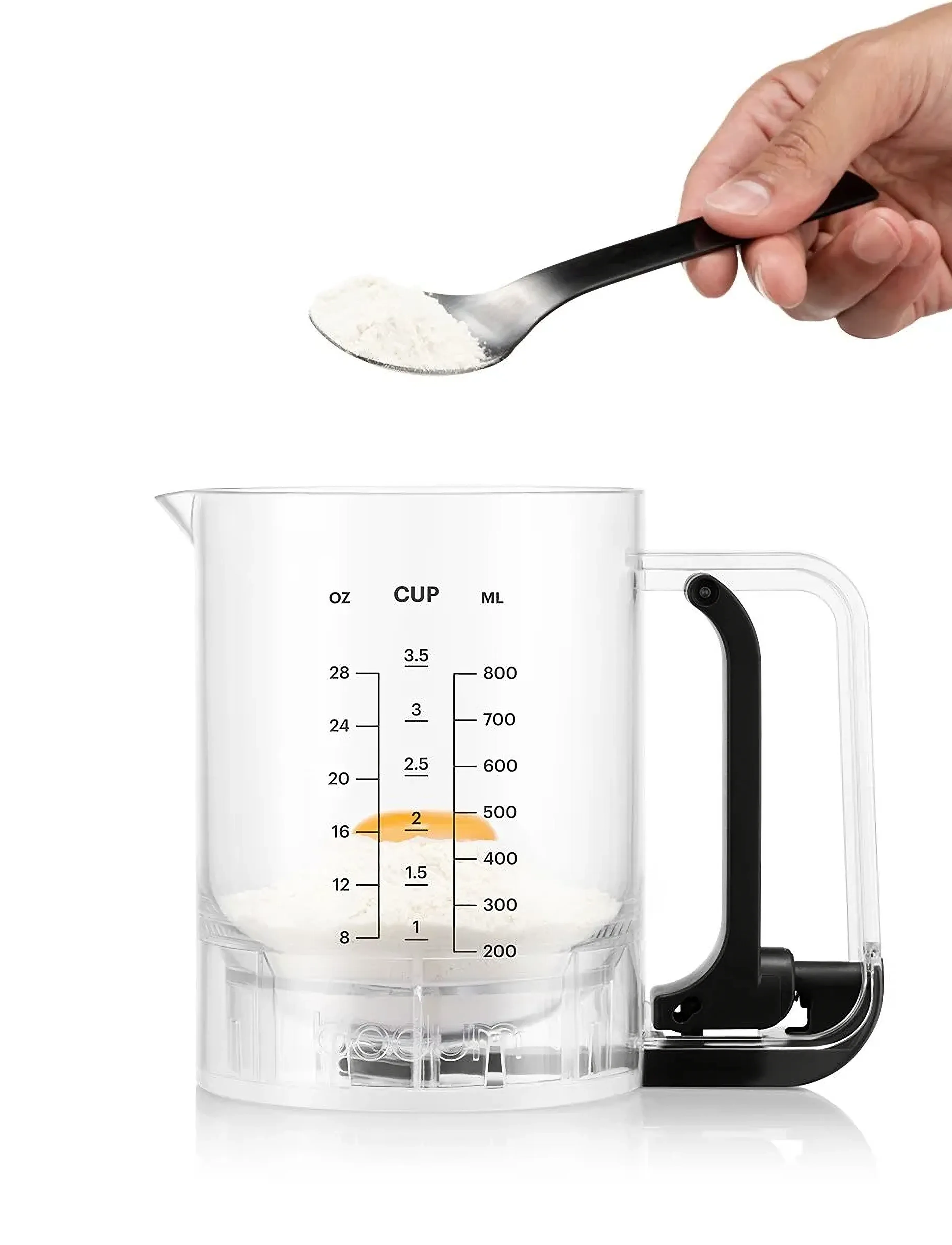 Bodum - BISTRO - laveste priser - sort - 5