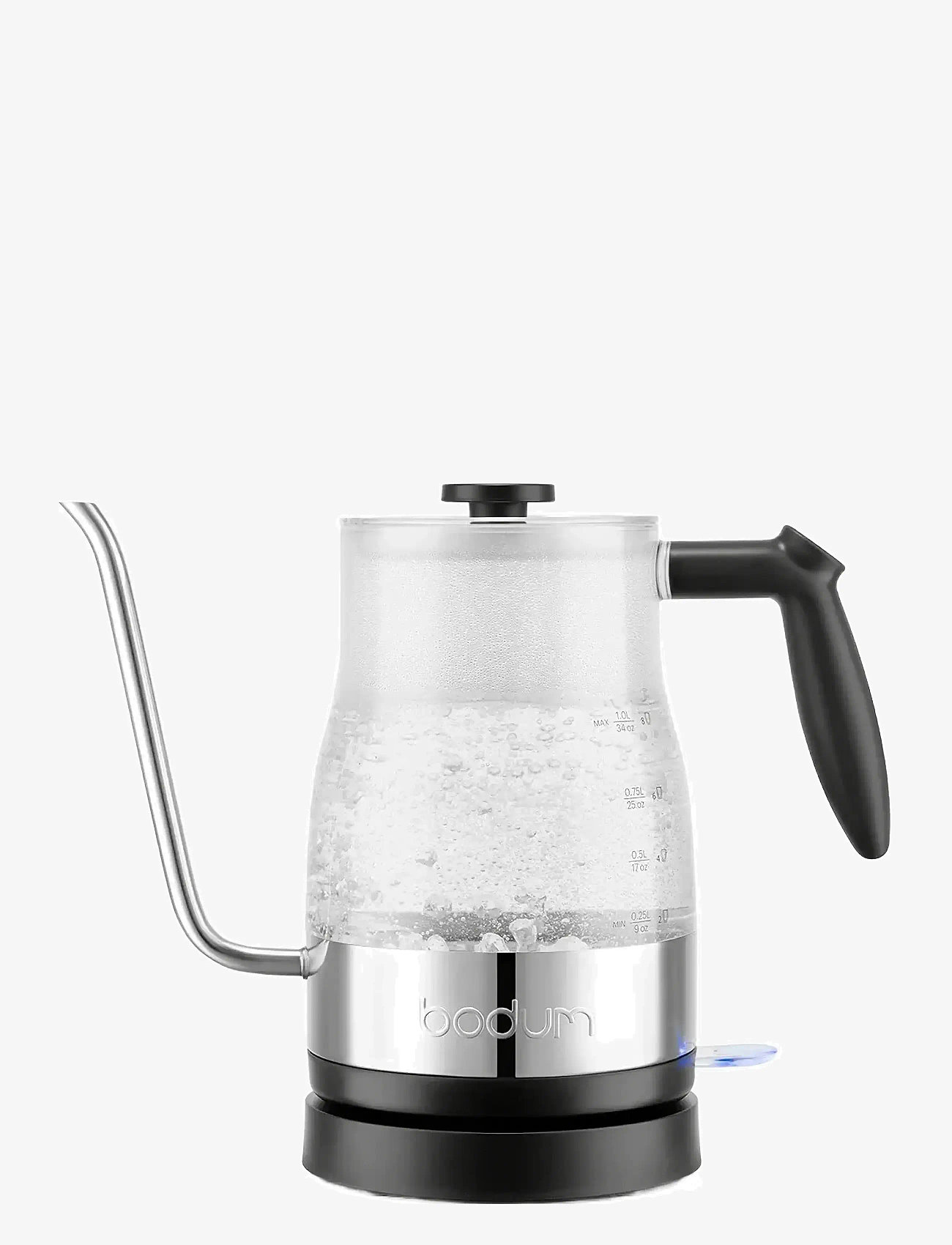 Bodum - CHAMBORD - forkromet - 1