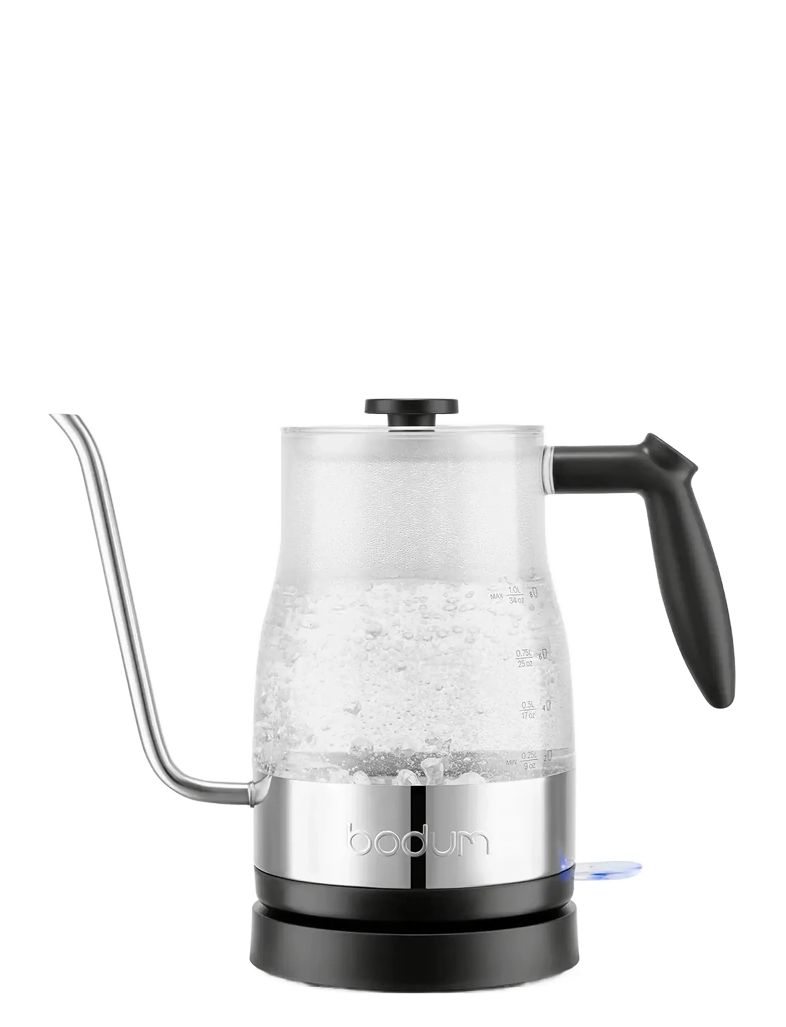 Bodum CHAMBORD - Kök - FORKROMET / white