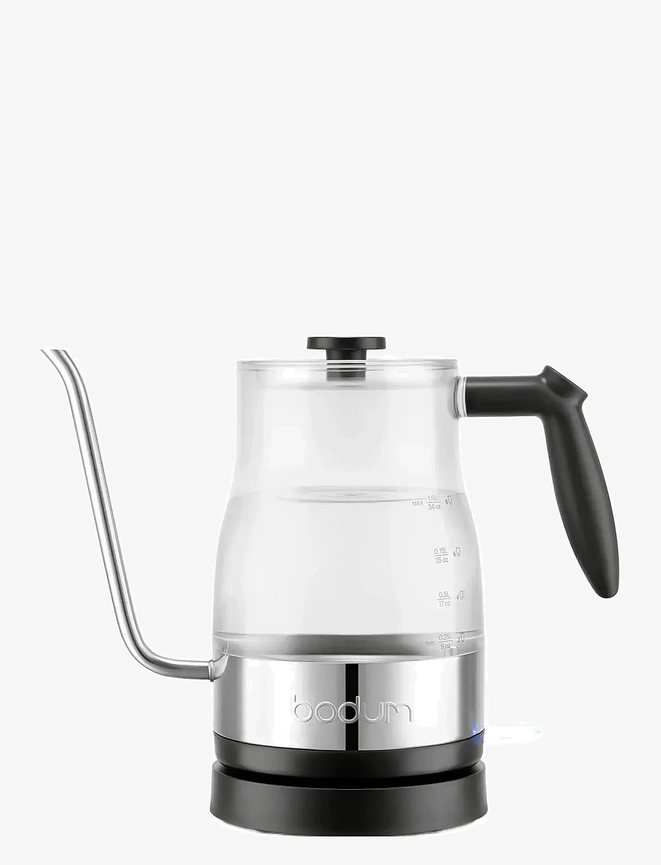 Bodum - CHAMBORD - forkromet - 2