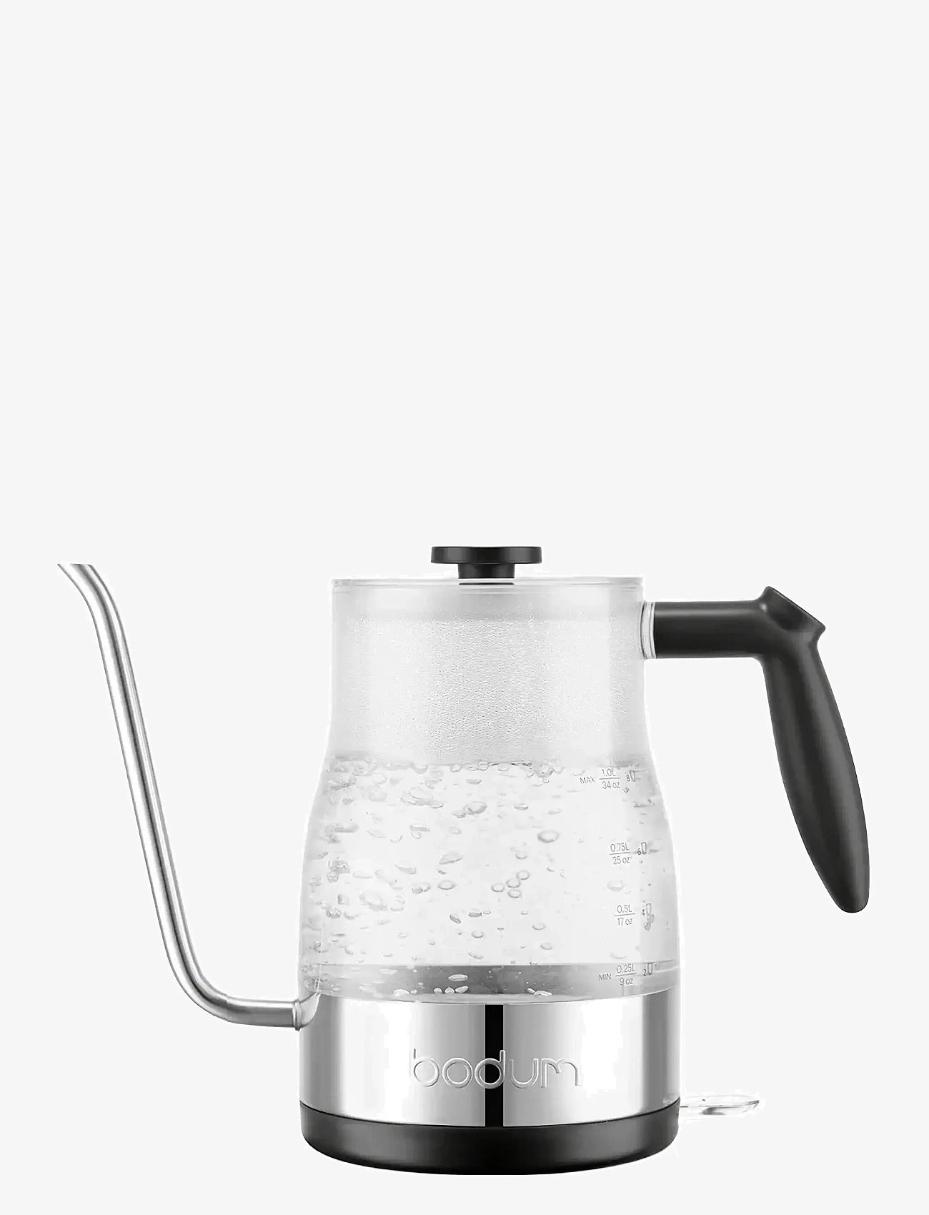 Bodum - CHAMBORD - forkromet - 3