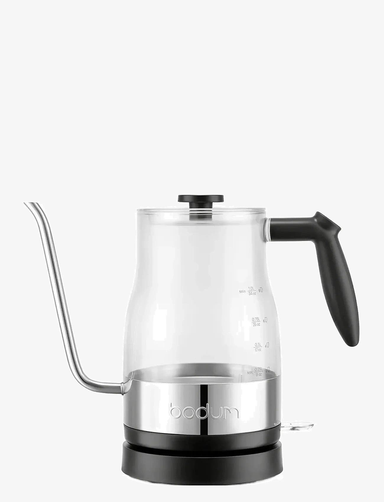 Bodum - CHAMBORD - forkromet - 4