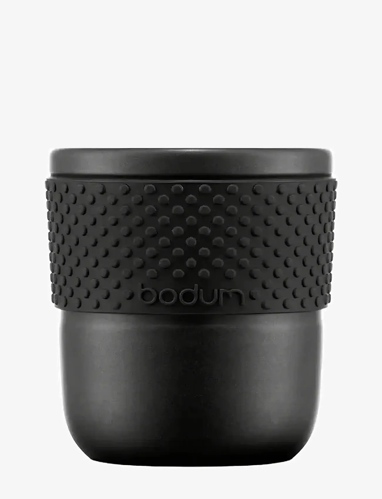 Bodum - ASSAM - kaffekopper - sort - 1