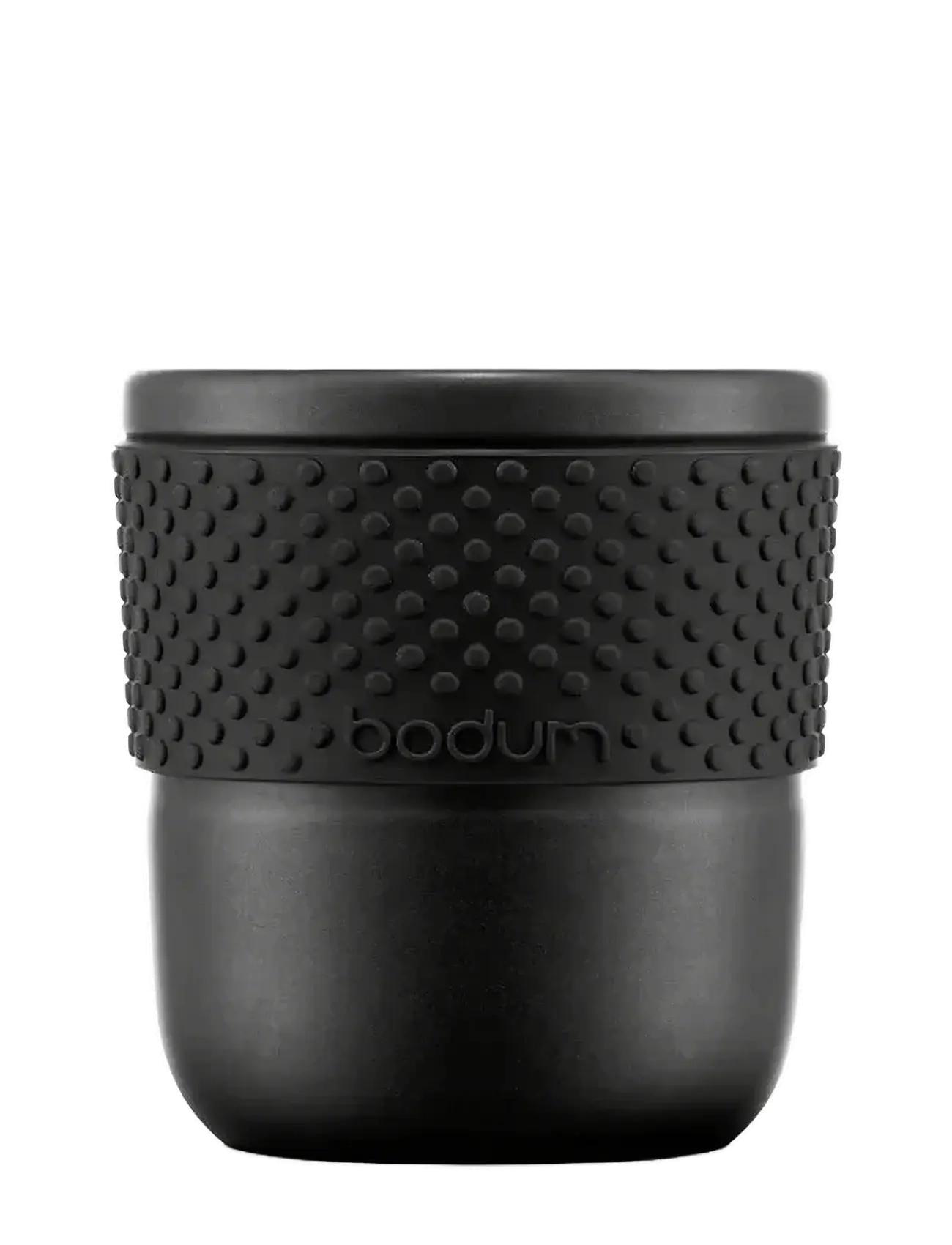 Bodum - ASSAM - kohvitassid - sort - 1