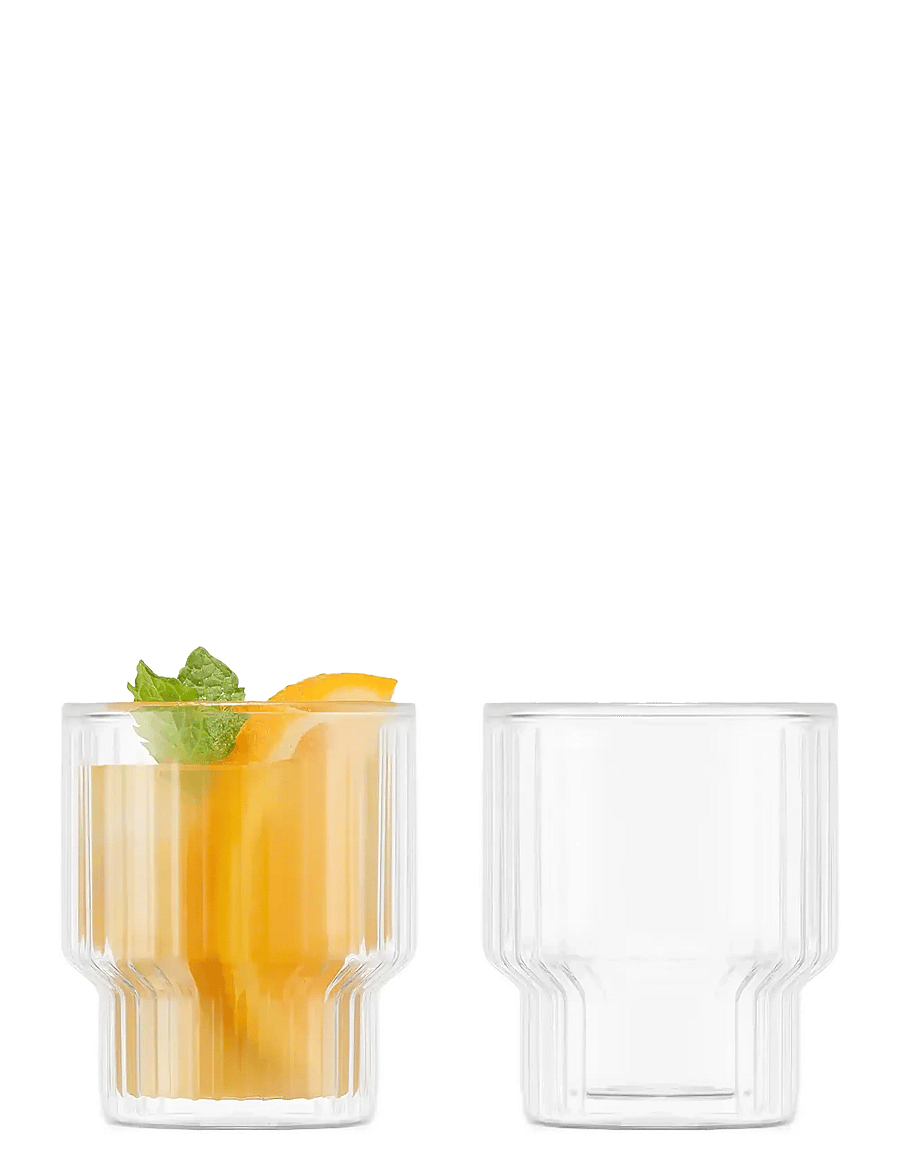 Bodum - NAVALIA - cocktail & longdrinkgläser - transparent - 0