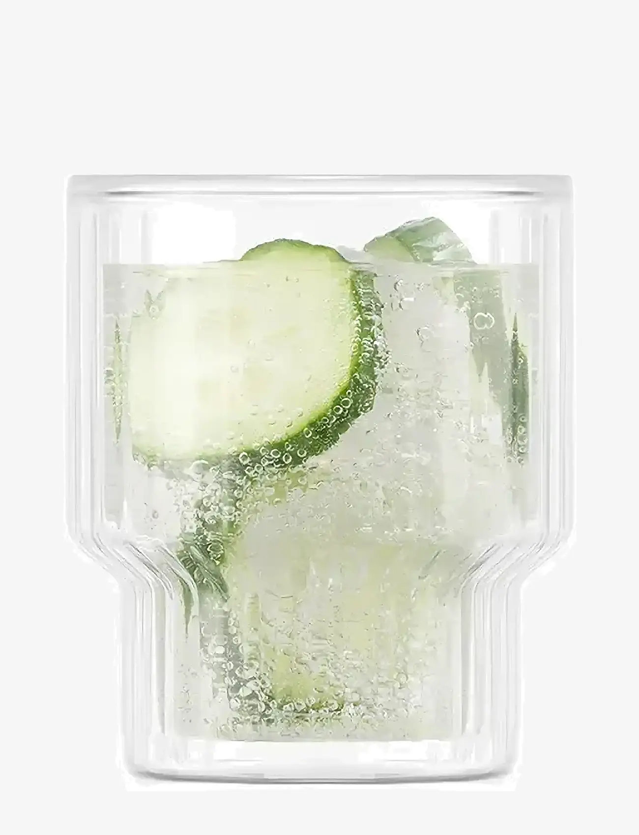 Bodum - NAVALIA - drinking glasses & tumblers - transparent - 2