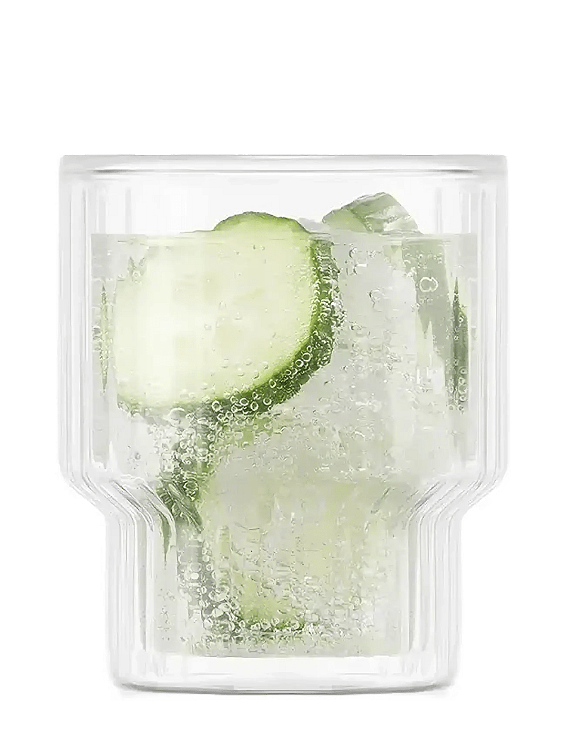 Bodum - NAVALIA - drinking glasses & tumblers - transparent - 2