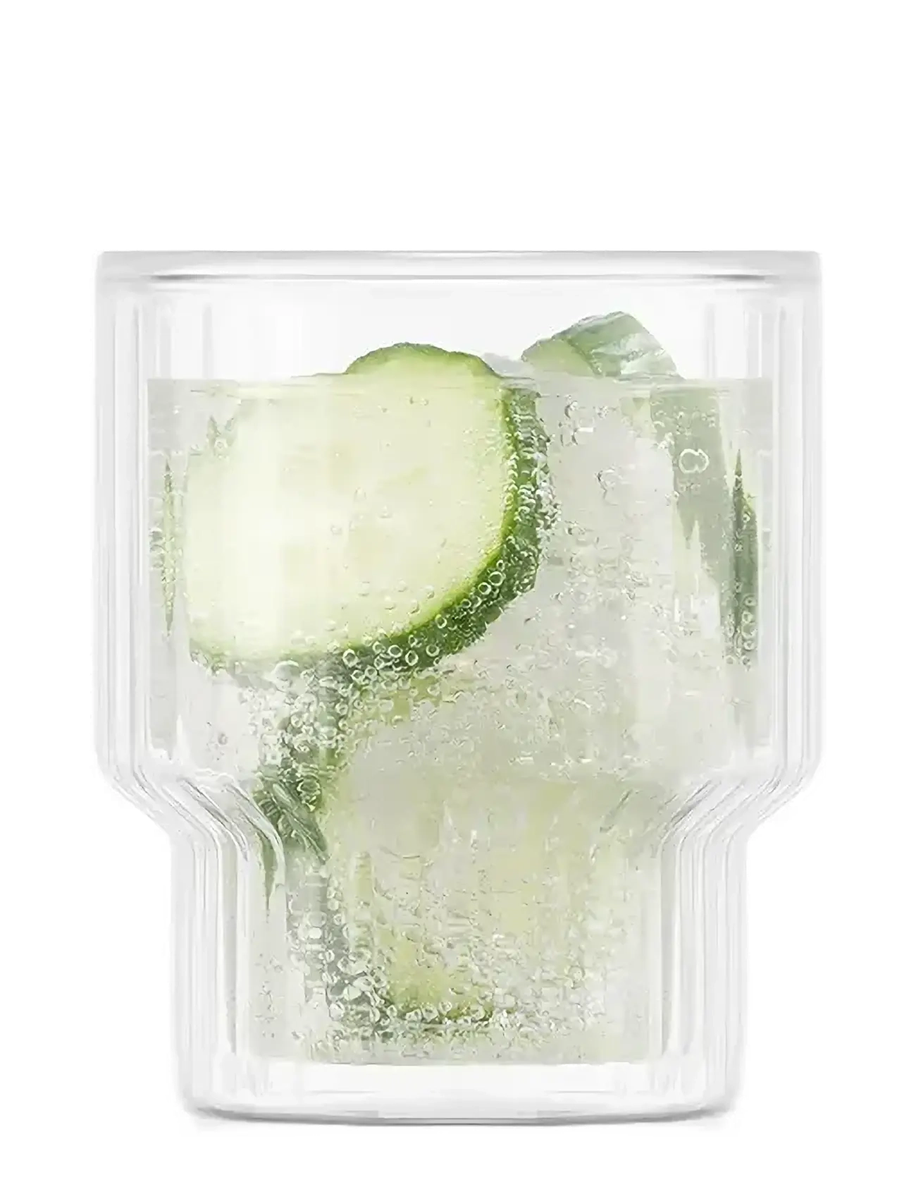 Bodum - NAVALIA - kieliszki do kaktaili i martini - transparent - 2