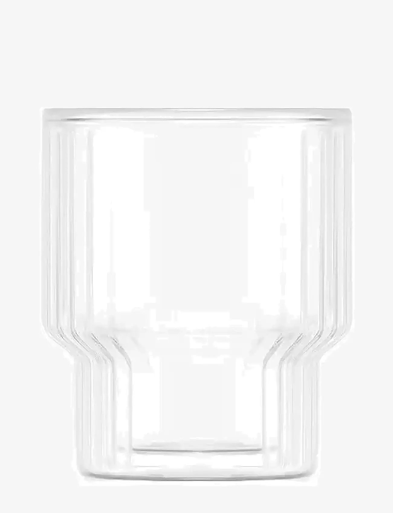 Bodum - NAVALIA - drinking glasses & tumblers - transparent - 3