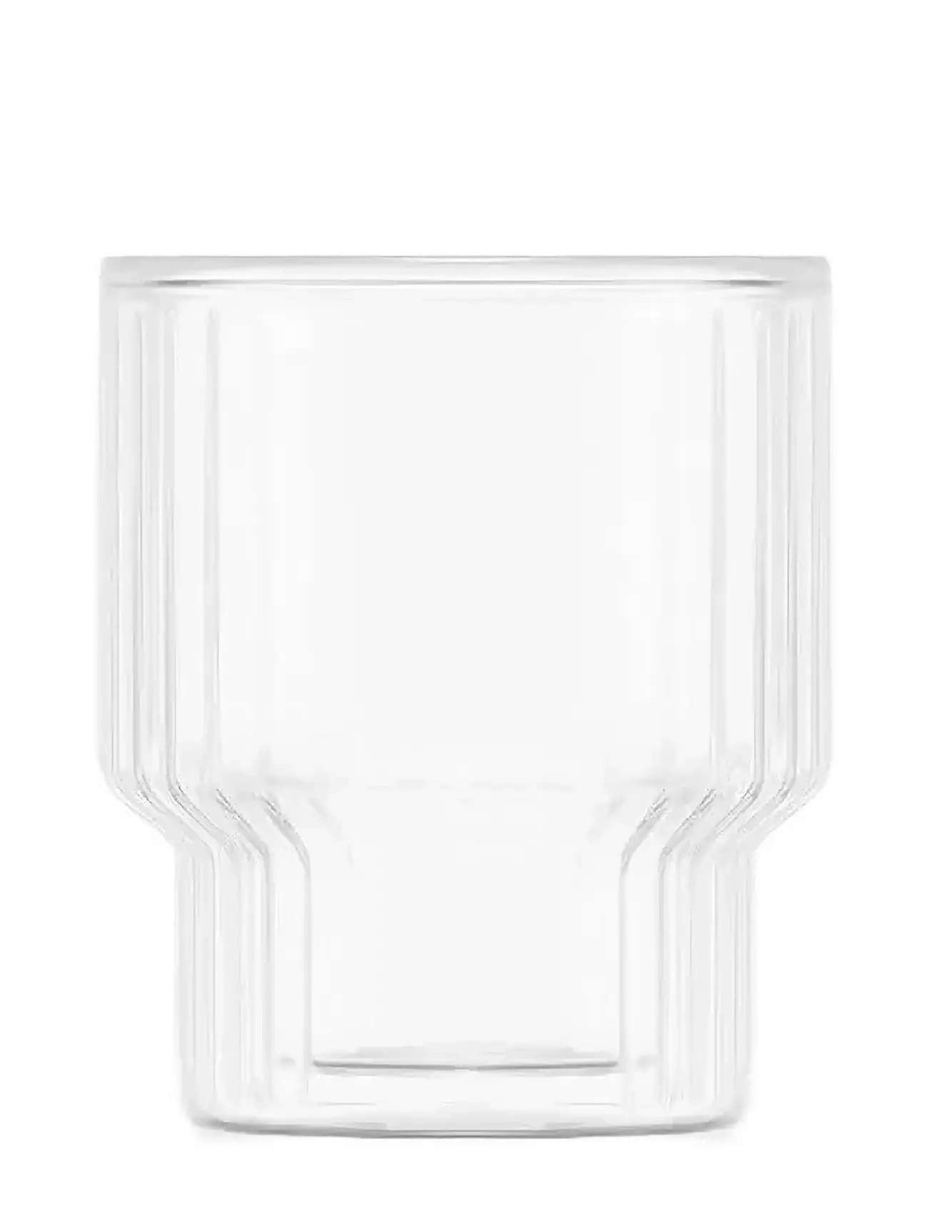 Bodum - NAVALIA - kieliszki do kaktaili i martini - transparent - 3