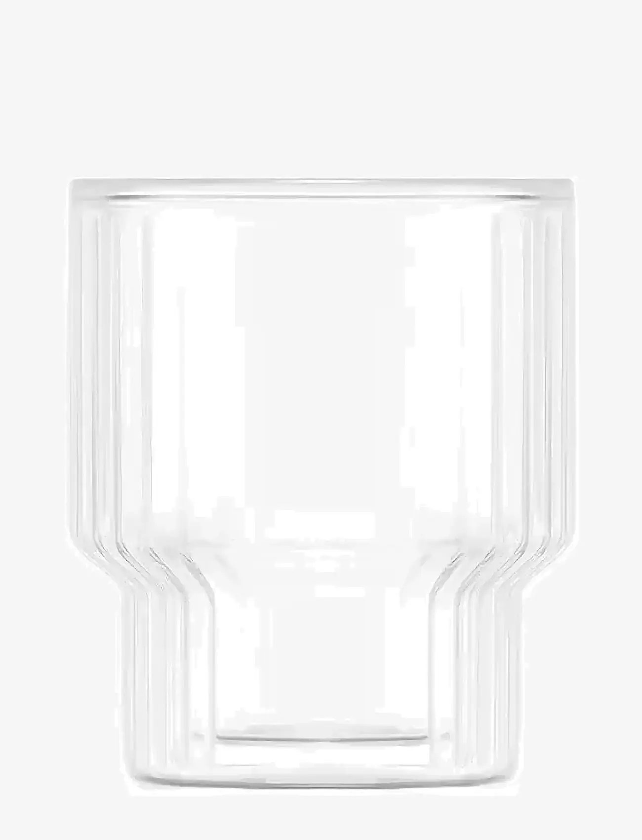 Bodum - NAVALIA - drinking glasses & tumblers - transparent - 4
