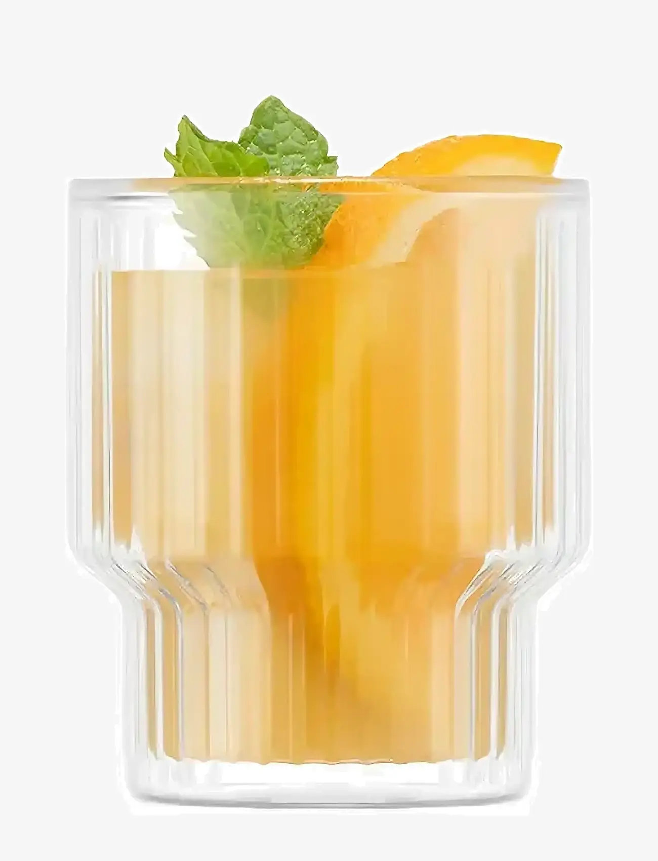 Bodum - NAVALIA - drinking glasses & tumblers - transparent - 5