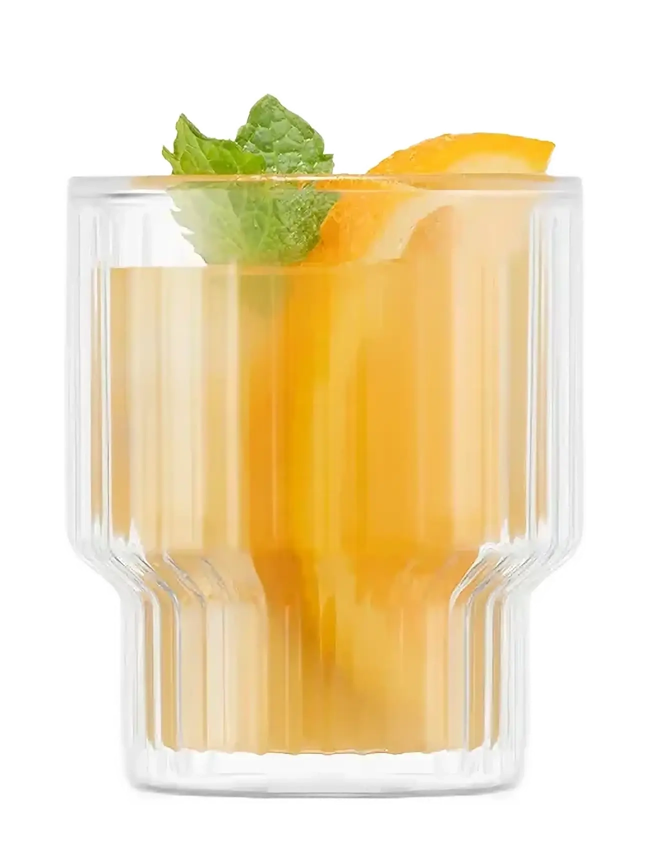 Bodum - NAVALIA - kieliszki do kaktaili i martini - transparent - 5