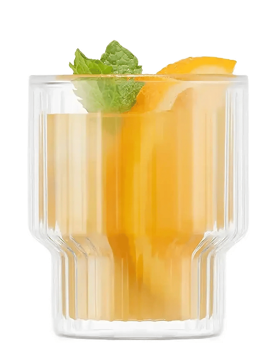 Bodum - NAVALIA - cocktail & longdrinkgläser - transparent - 5