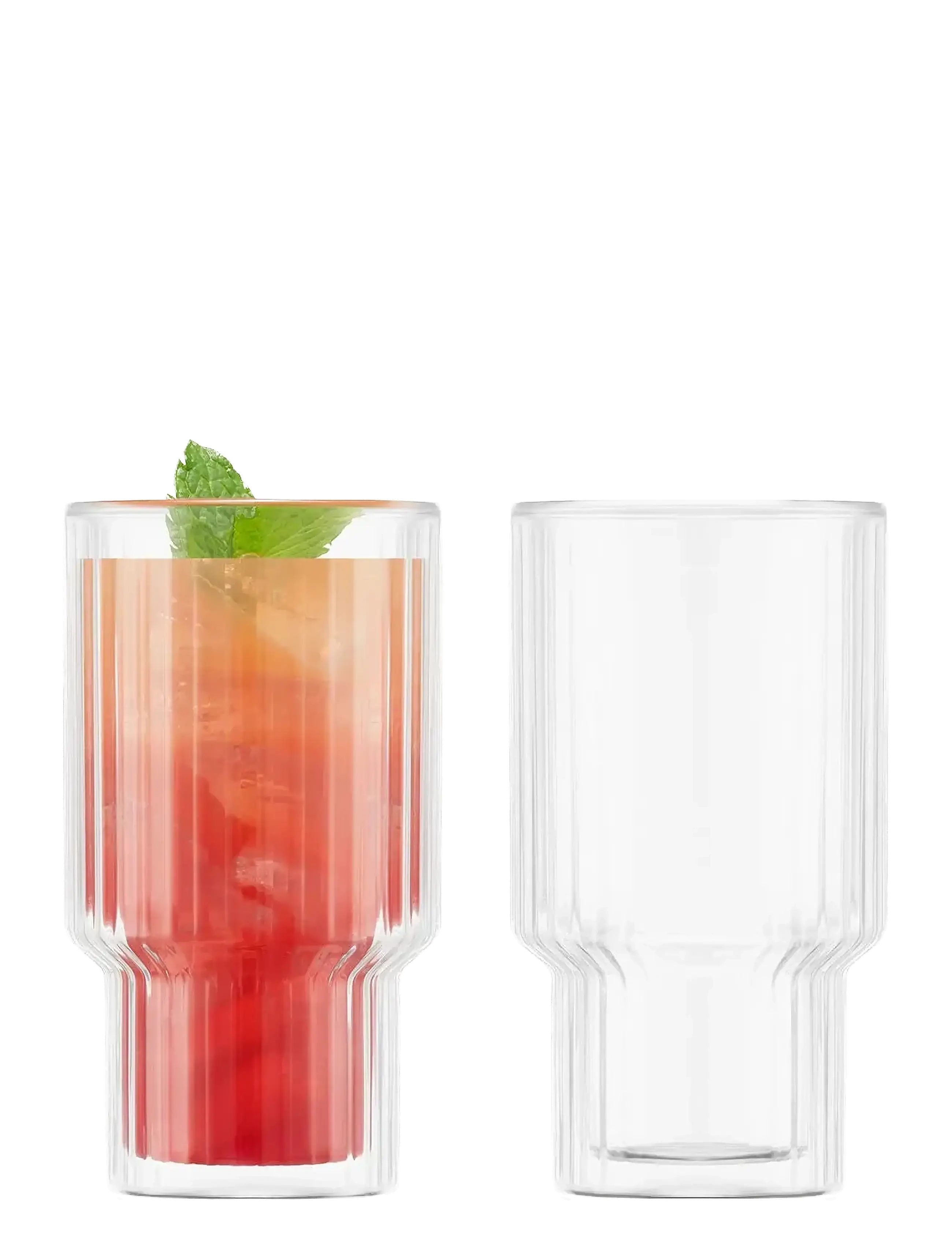 Bodum Navalia, 25 CL, Glass, Nackt - Drinking Homeware