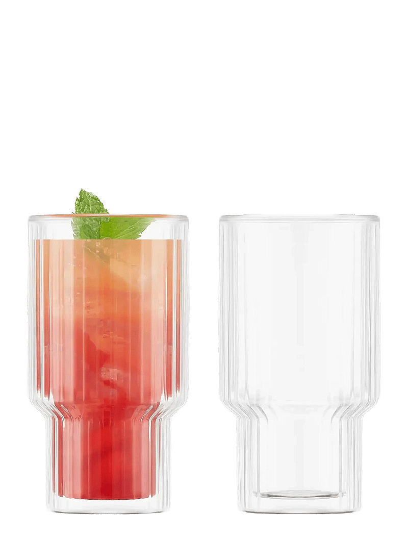 Bodum - NAVALIA - kokteili- ja martiiniklaasid - transparent - 0