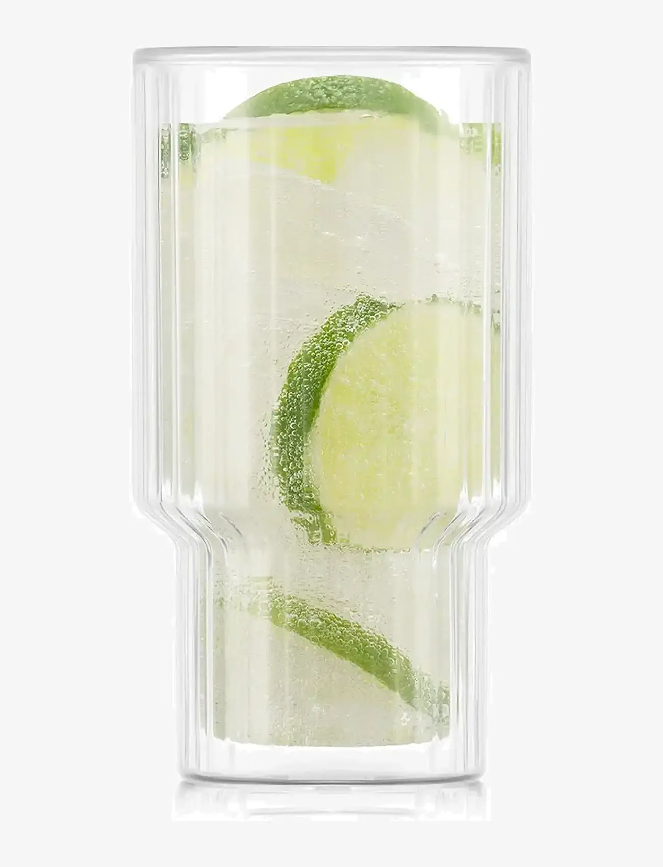 Bodum - NAVALIA - kokteili- ja martiiniklaasid - transparent - 1