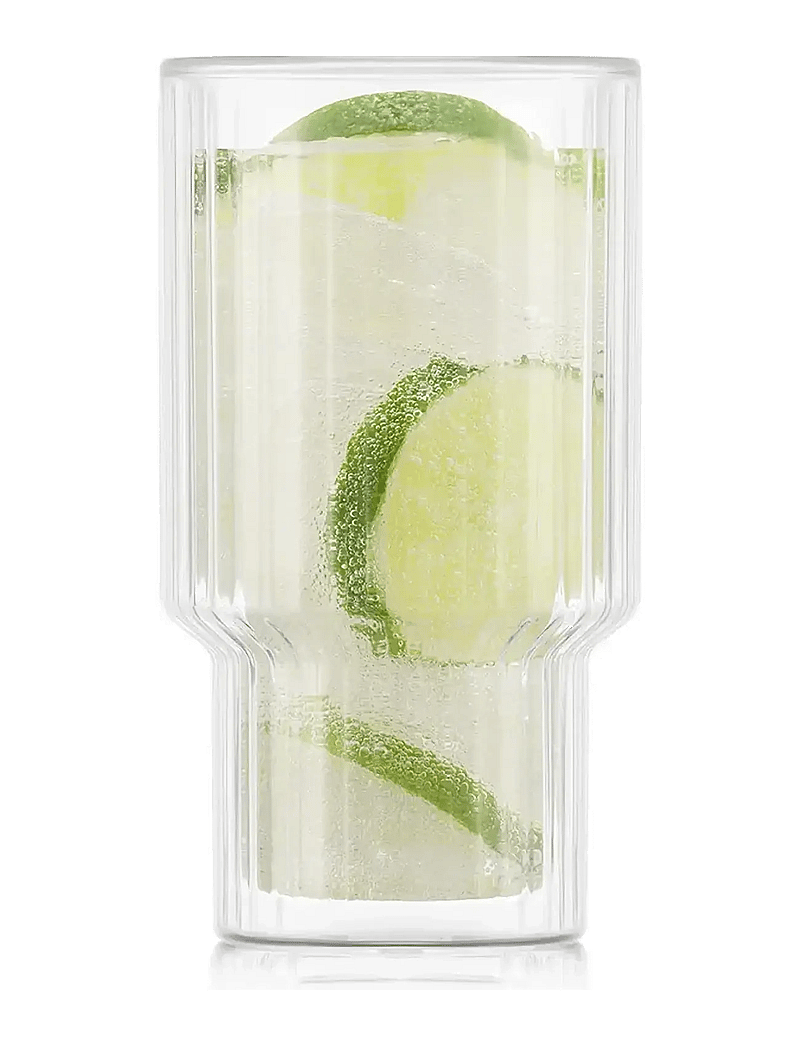 Bodum - NAVALIA - kokteili- ja martiiniklaasid - transparent - 1