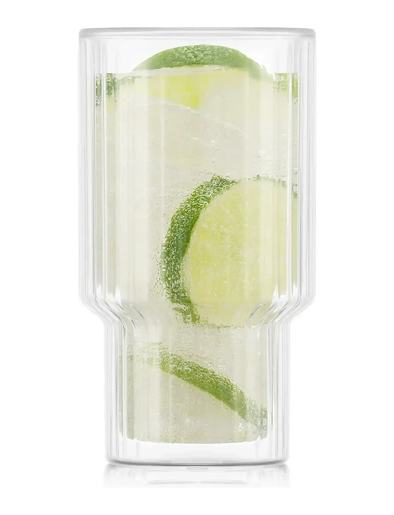 Bodum - NAVALIA - cocktail & martini glasses - transparent - 1
