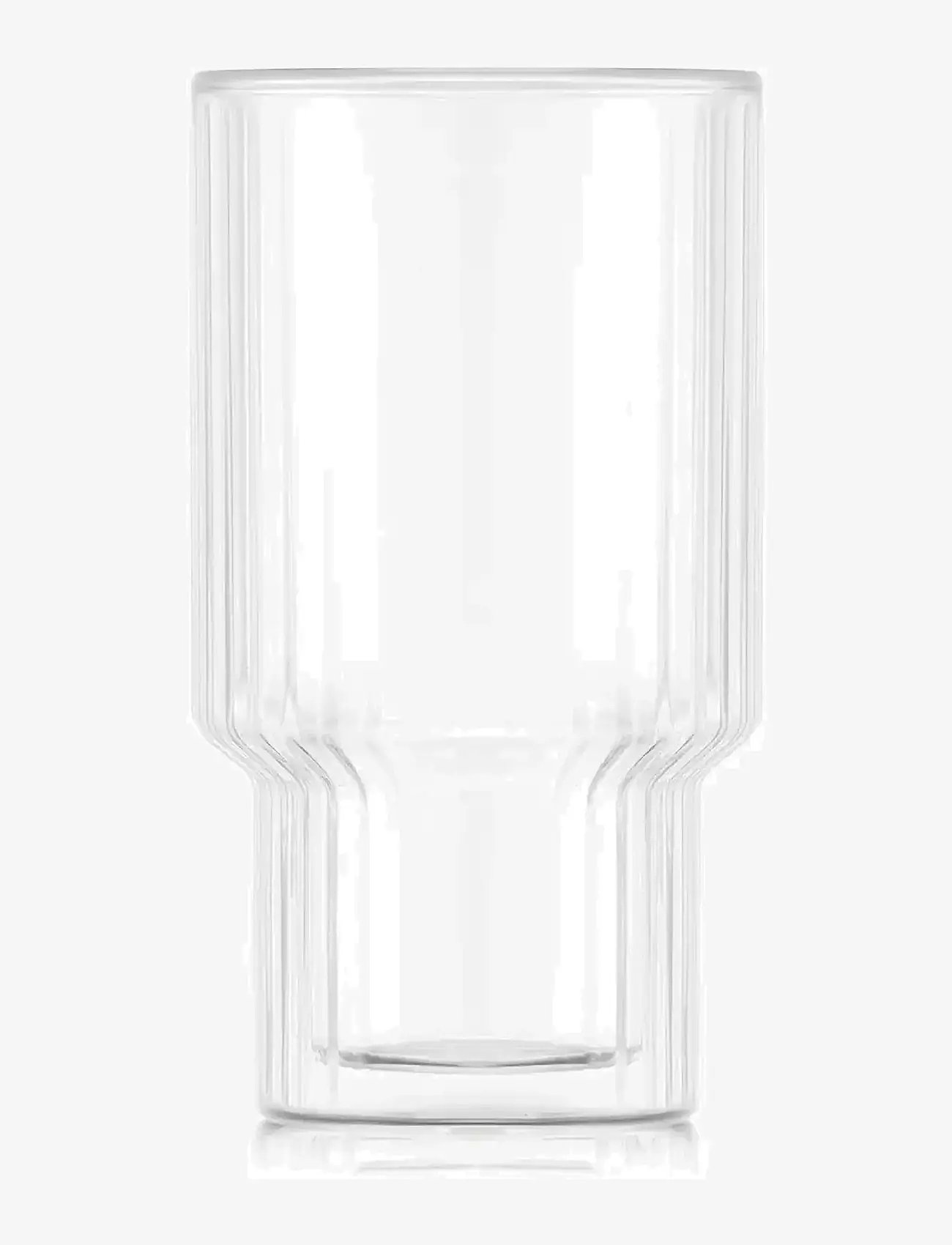 Bodum - NAVALIA - kokteili- ja martiiniklaasid - transparent - 2