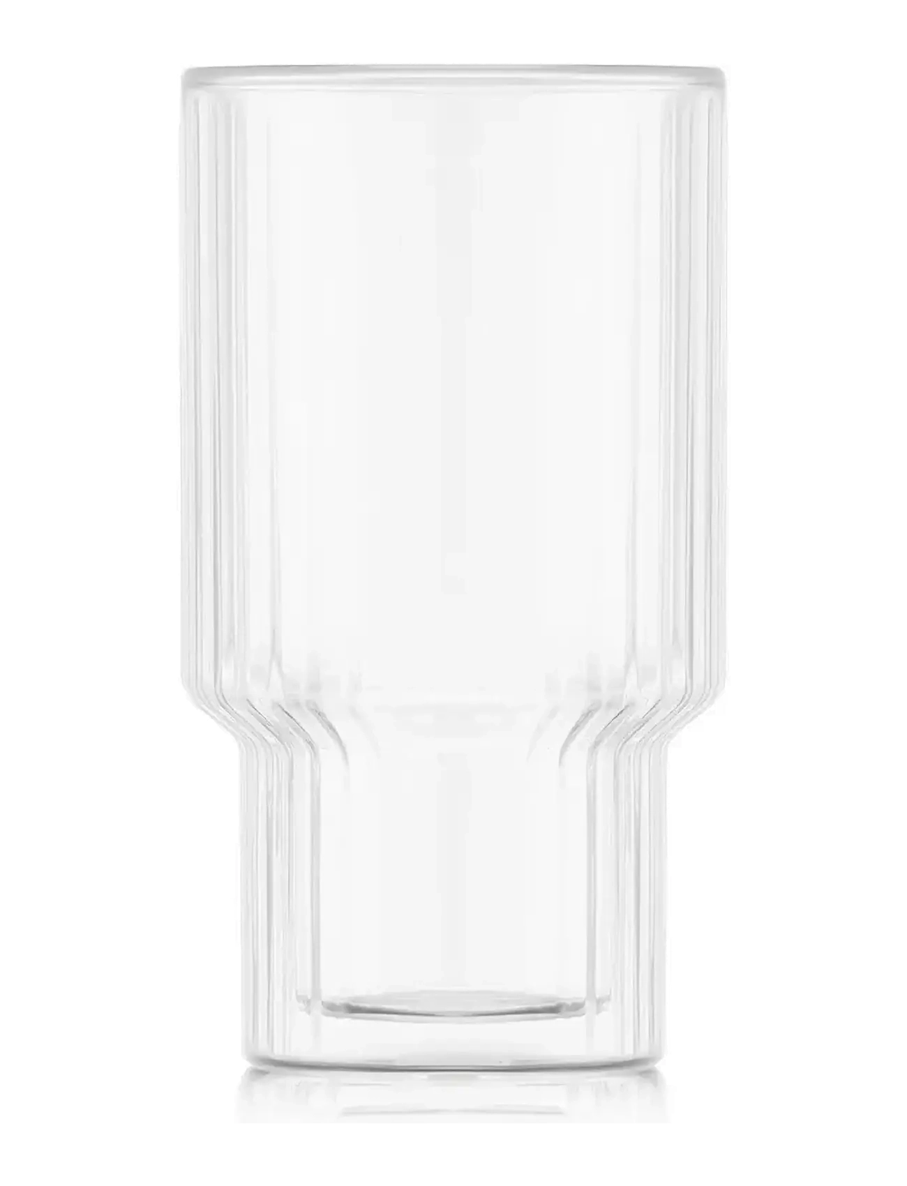 Bodum - NAVALIA - cocktail & martini glasses - transparent - 2