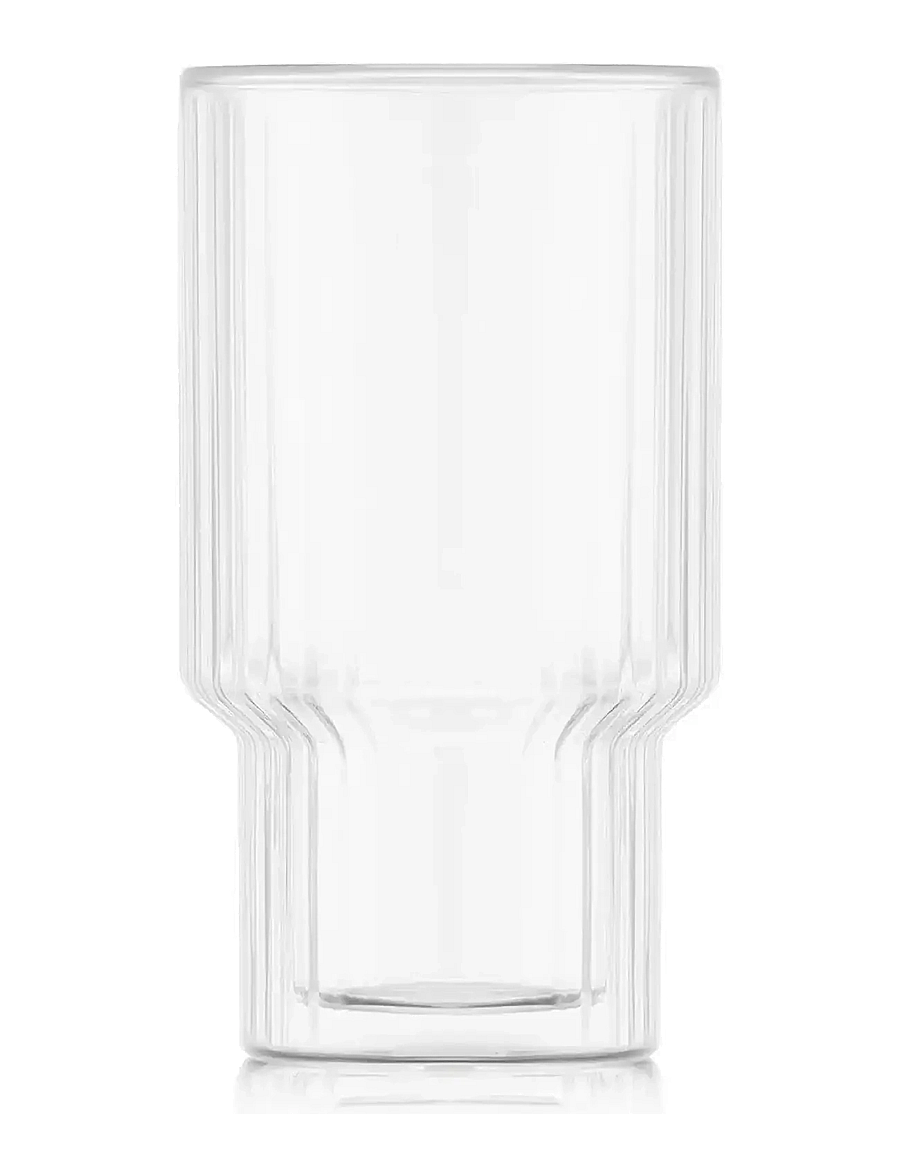 Bodum - NAVALIA - cocktail & longdrinkgläser - transparent - 2