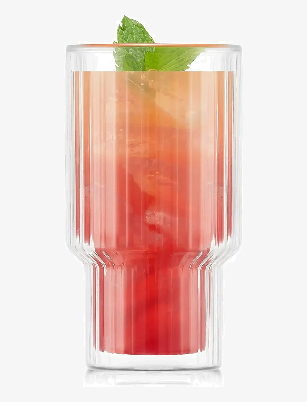 Bodum - NAVALIA - kokteili- ja martiiniklaasid - transparent - 3