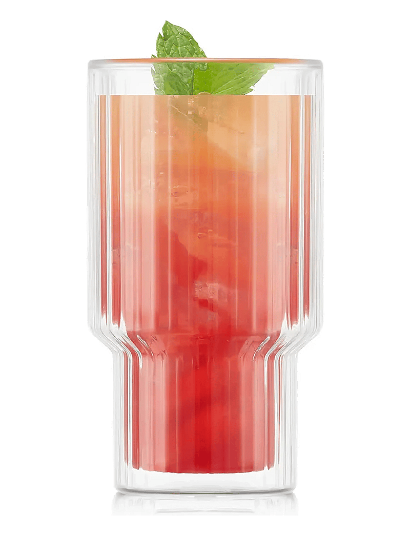 Bodum - NAVALIA - kokteili- ja martiiniklaasid - transparent - 3