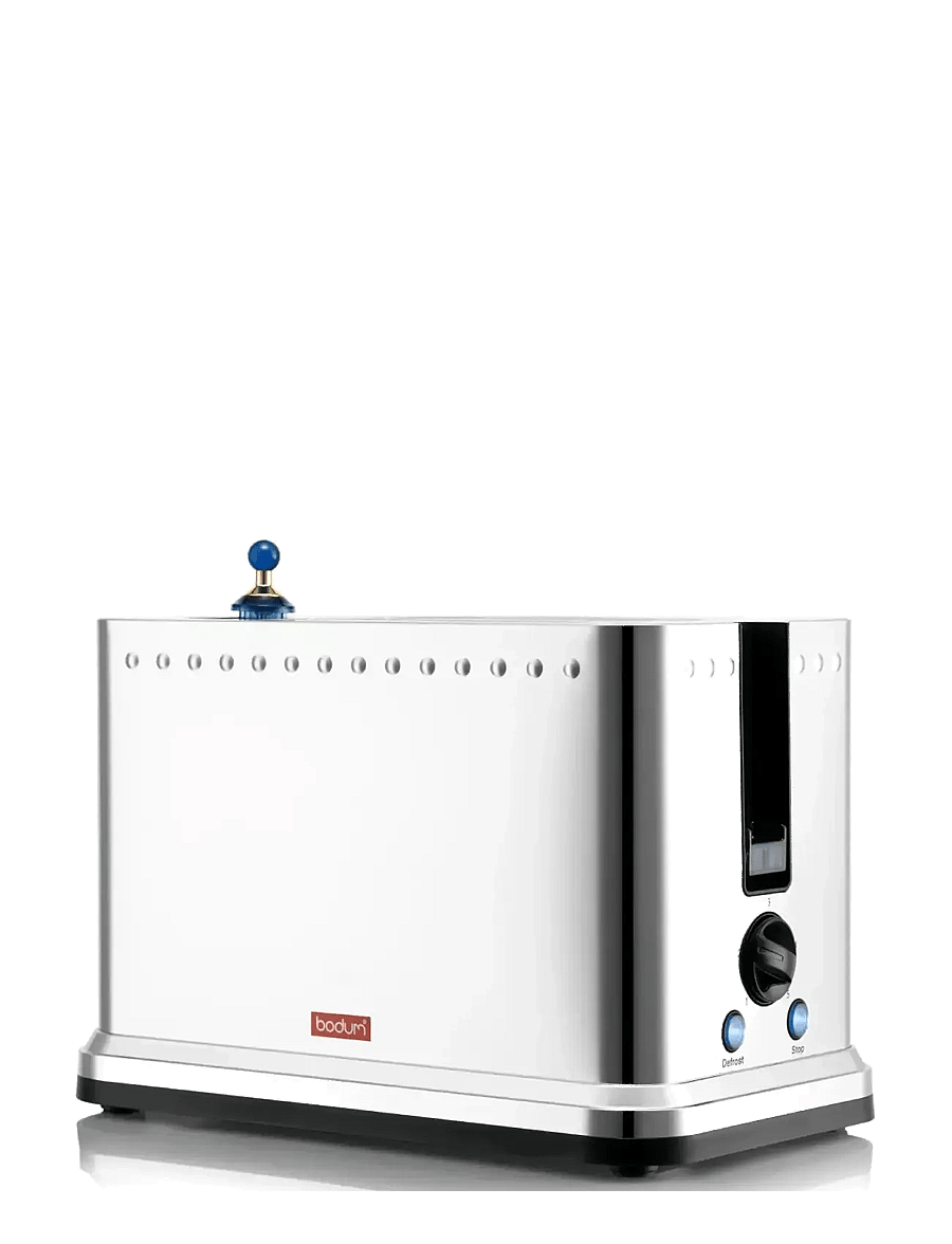 Bodum - OTTONI - toaster - forkromet - 1