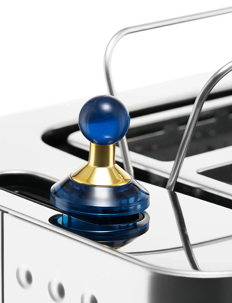 Bodum - OTTONI - rösterid - forkromet - 2