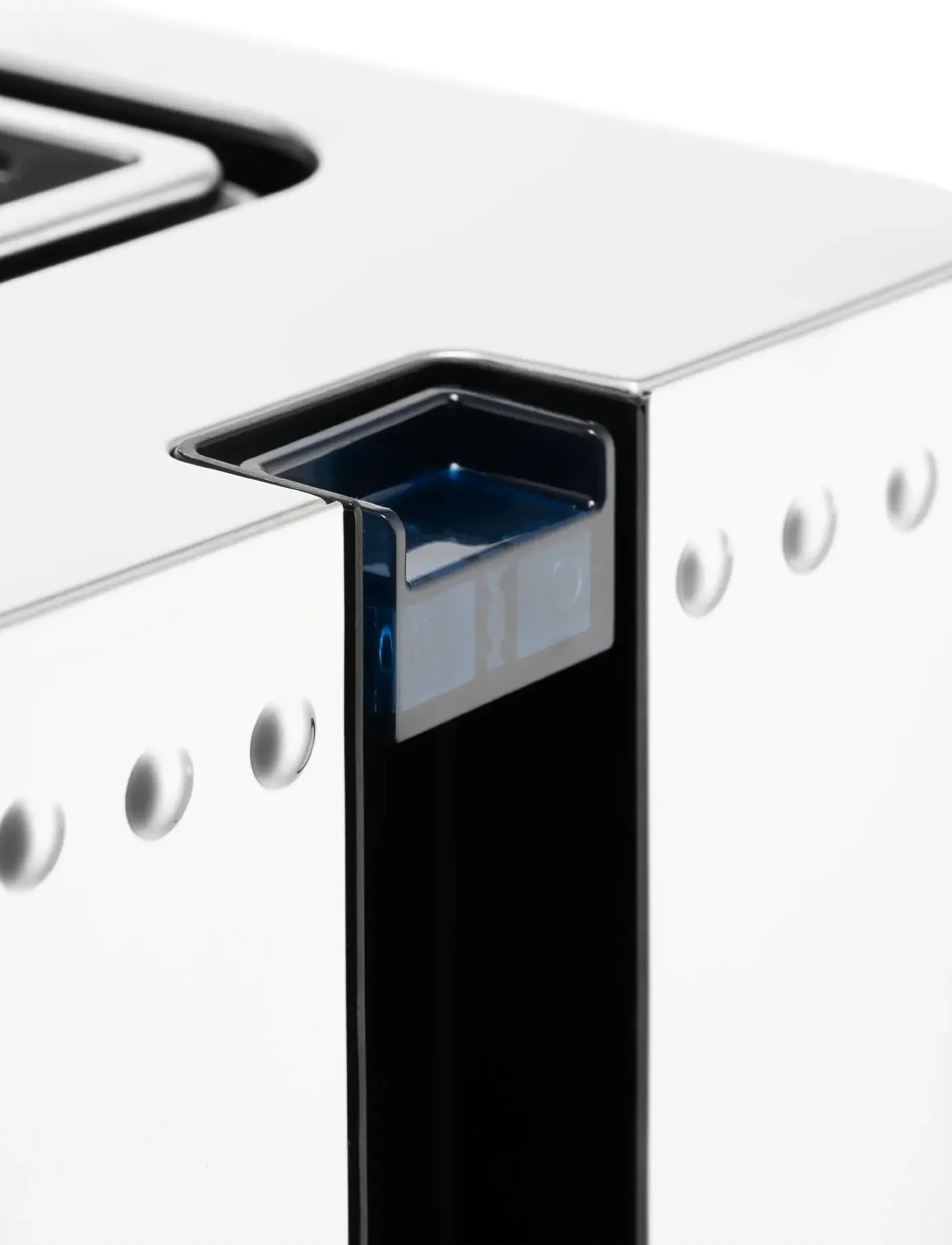 Bodum - OTTONI - toaster - forkromet - 3