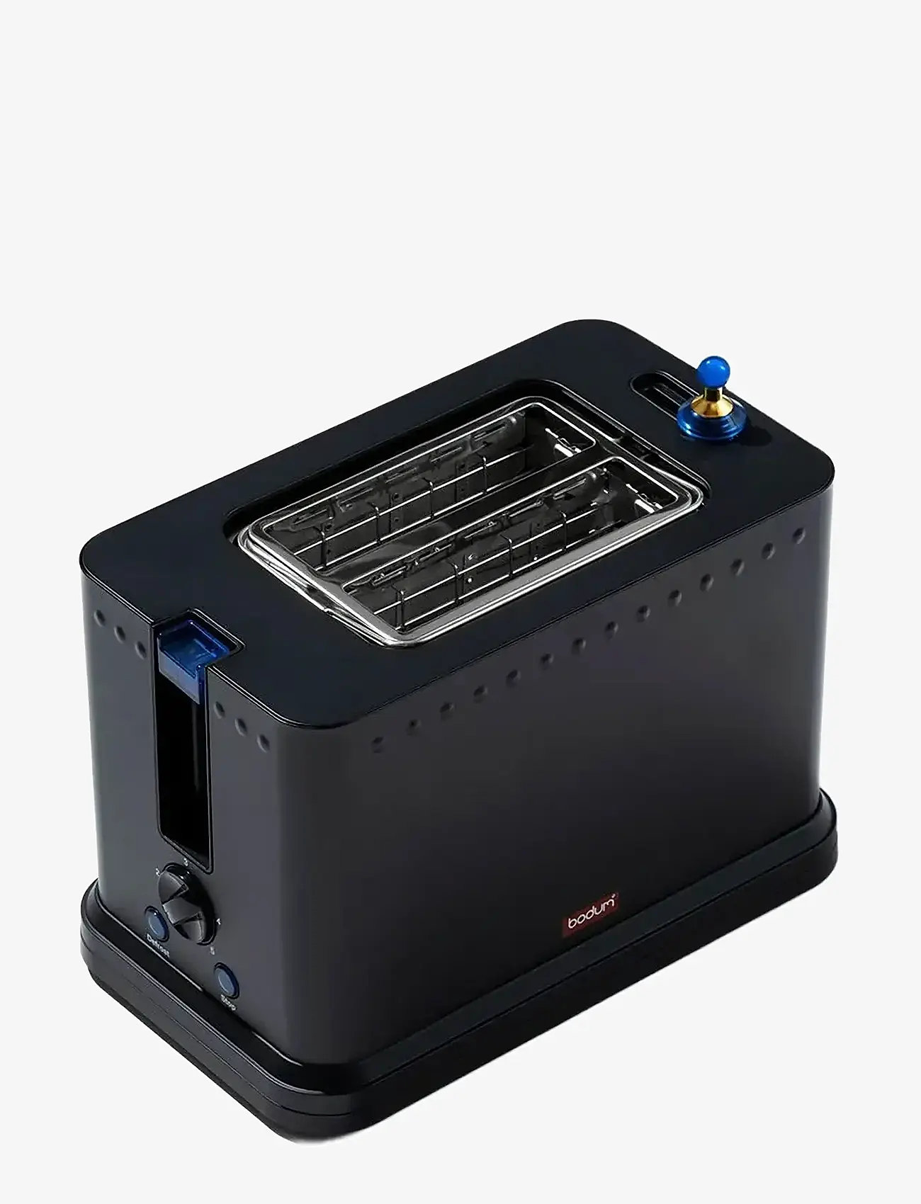 Bodum - OTTONI - rösterid - sort - 0